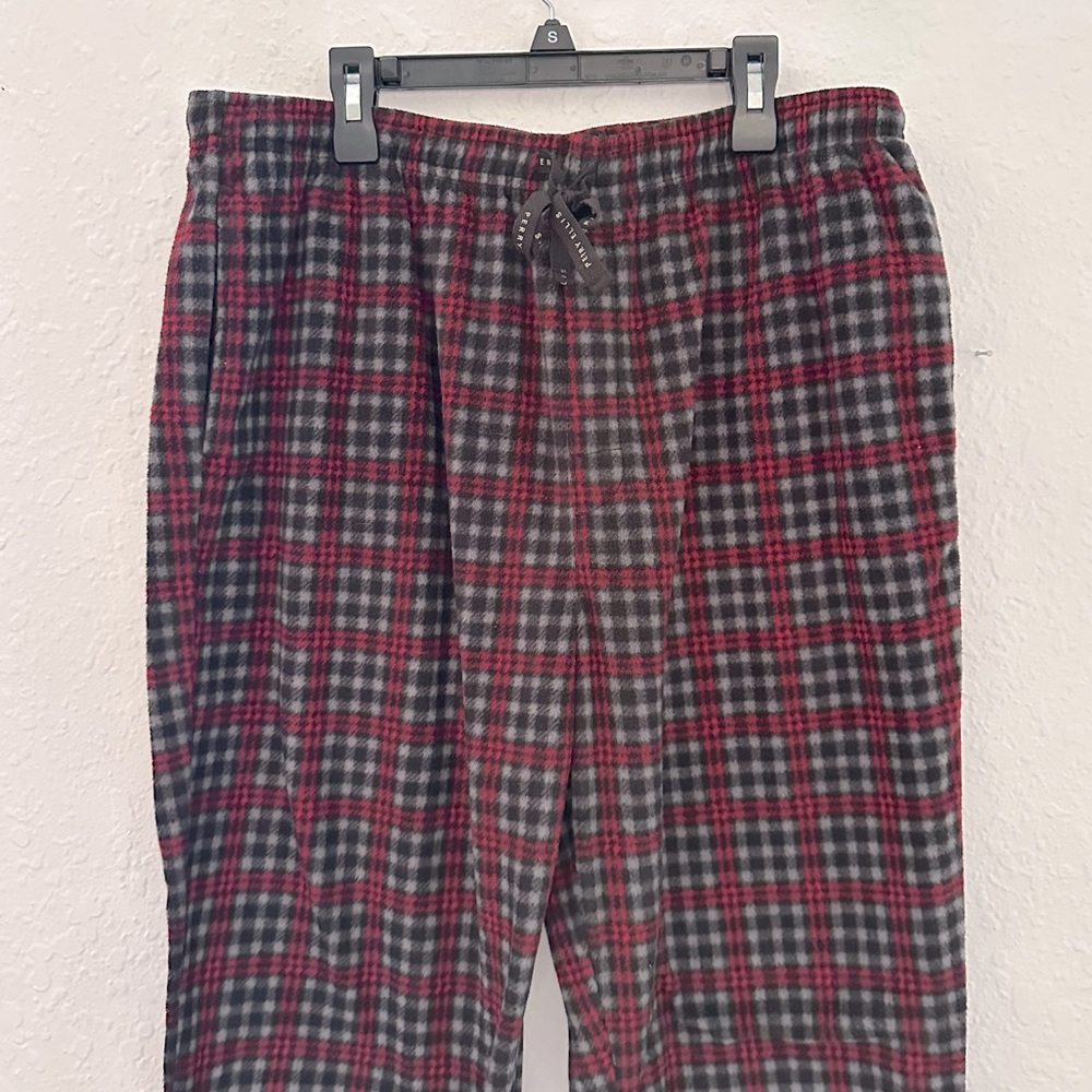 Perry Ellis Men’s Pajama Pants
